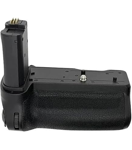 Amazon.com: Nikon MB-N14 Power Battery Pack : Electronics